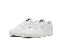 Baskets Puma Majesty blanches - 45