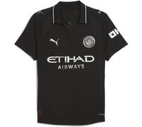 Maillot Extérieur Authentique Manchester City 2025/26 XL