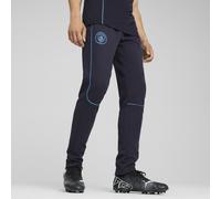 PUMA Manchester City Casuals pantalons de survêtement bleu F32 XL