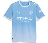 Puma T-shirt Manchester City FC 26/27 Replica Home manches courtes Bleu XS Homme