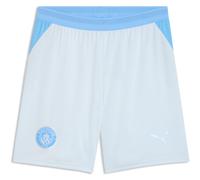 Puma Manchester City Domicile Short 26/27 Bleu Clair S
