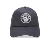 PUMA Manchester City Essentiels Casquette - Gris - Taille Unique