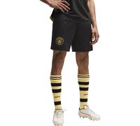 Puma Short de Football Manchester City Homme 2026/27 - Noir - L