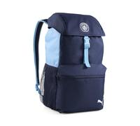 PUMA Manchester City FBTL Archive Sac à dos - Bleu marine - Taille unique