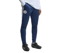 Puma Manchester City Fc 26/27 W/pockets Training Pants Bleu XL Homme