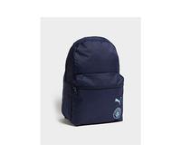 PUMA Manchester City FC Essential Backpack - Bleu One Size