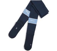 Puma Manchester City Home Socks 2024 2025 Bleu Junior 1-6 Male