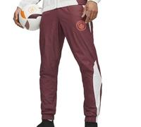 PUMA Manchester City Pantalon d'avant Match Bordeaux Homme 23/24 Bordeaux XXL