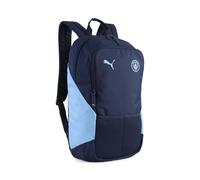 PUMA Manchester City Sac à dos - Bleu clair de l'équipe - Taille unique
