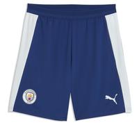 Puma Manchester City Training Short 26/27 Bleu/Bleu Clair M