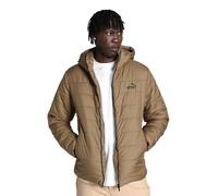 Puma Manteau A-Line pour homme (848938_Chocolate Chip), Pépites de, L