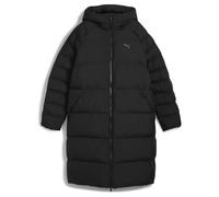 PUMA Manteau d'Hiver Mono Parka - Noir Small