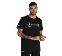 PUMA Mapf1 Logo Tee T-Shirt pour Homme (Lot de 1)