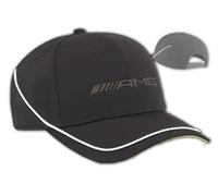 Puma Mapf1 Mercedes AMG BB Cap Noir Petronas Casquette Baseball Formule 1