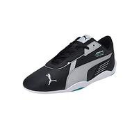PUMA Mapf1 R-Cat Machina Baskets Unisexes, Noir, 45 EU