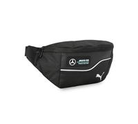PUMA MAPF1 Sac à bandoulière pour Homme Noir Taille X, Noir, X, Sacs à bandoulière