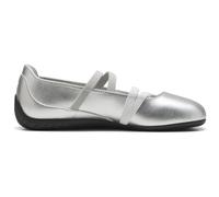 Puma Baskets Speedcat Ballet Meta Femme Argent Taille 41