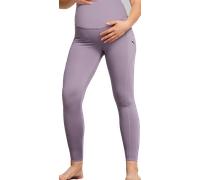 Puma MATERNITY FAV FOREVER HIGH WAIST 7/8 TIGHT Leggings XL Rose