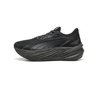 PUMA Maxima Pro Chaussures de Course sur Route Unisexe Noir, Puma Noir., 43 EU