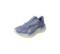 PUMA Maxima Pro Chaussures de Jogging sur Route Unisexe-Adulte, Spritz de Pomme Gris Argent Vibrant, 45 EU, Spritz de Pomme Gris argenté Vif, 45 EU