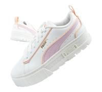 Puma Mayze 396665 01 Chaussures blanche