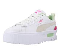 Puma Mayze Brighter Days Colour Blanc - 37