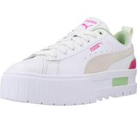 Puma Mayze Brighter Days Couleur Blanc