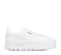 Baskets basses femmes Puma MAYZE Blanc 37