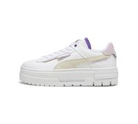 PUMA Mayze Crashed Trainers EU 40