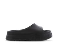 Puma Mayze Femme - Baskets, Noir - Pointure 37.5 - Plastique Black 37.5