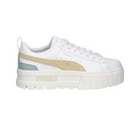 Puma - Baskets Beige - Femme - Chaussures - Beige - Taille: 39 EU