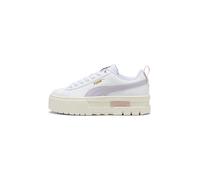 Puma Mayze Lth Jr 37
