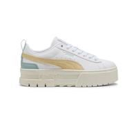 Puma Mayze Lth Wns 38 1/2