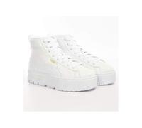 puma mayze mid Blanc 37