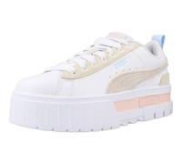 Puma Mayze Mix Colour Blanc - 38