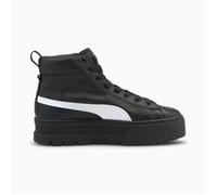 Puma Mayze Noir Femme 381170-02 37,5