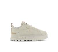 Puma Mayze - Sneakers Bébé - Blanc - Pointure 31 - Cuir White 31
