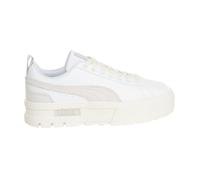 Baskets Puma Mayze Thrifted Wns pour Femme 37 Blanc