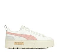 PUMA Femme Baskets, Chaussures de Sport, Blanc, 37 EU