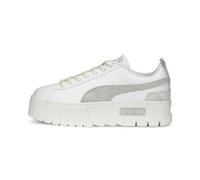 PUMA Mayze Thrifted WNS Baskets À Plateforme Femme
