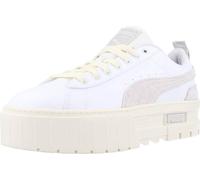Puma Mayze Thrifted Wns Couleur Blanc