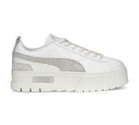 Puma Mayze Thrifted Wns Couleur Blanc