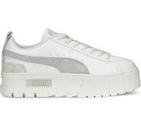Puma Mayze Thrifted Wns Couleur Blanc