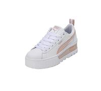 Chaussures PUMA Mayze Wedge Blanc - Femme/Adulte 40,5