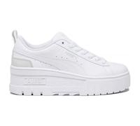 Puma Mayze Wedge Wns Chaussures pour Femme Blanc 386273-11 41