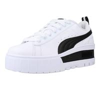 Puma Mayze Wedge Wns Colour Blanc - 40