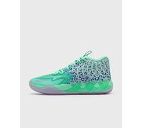 Puma MB.01 Alien Safari men Basketball|High-& Midtop green taille: 45