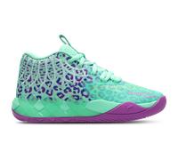 Puma Mb.01 Alien Safari - Sneakers Enfant - Bleu - Pointure 36 - Plastique Blue 36