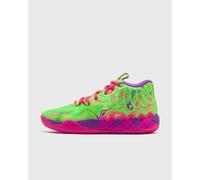 Puma MB.01 Inverse Toxic men Basketball|High-& Midtop green taille: 42,5
