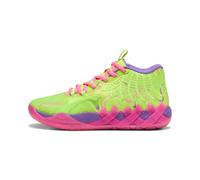 PUMA MB.01 Inverse Toxic violet, 42 Homme